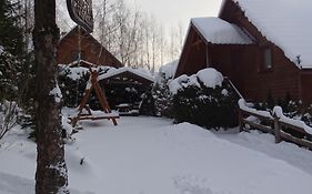 Agroturystyka ZIELONA ZAGRODA w Kosztowej